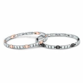 Pulsera Hombre Morellato Acero Inoxidable Acero