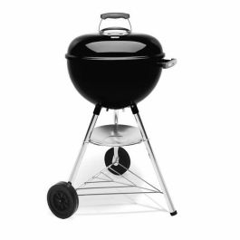 Barbacoa de carbón WEBER Bar B-Kettle - Acero esmaltado - Diámetro 47cm Precio: 137.50000044. SKU: B1CBEJCFGB