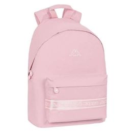 Mochila Escolar Kappa 31 x 41 x 16 cm Rosa Precio: 17.5000001. SKU: B1CHMWTLEZ