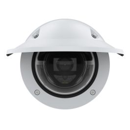 Videocámara de Vigilancia Axis P3268-LVE Videocámara de Vigilancia Axis P3268-LVE