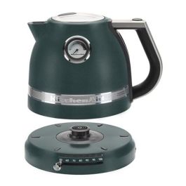 Kitchenaid Hervidor 5KEK1522 Verde Palmera 1.5L