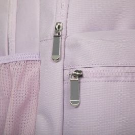 TARGUS Mochila Octave III City backpack Púrpura Poliéster Compartimento para portátil 40.6 cm (16")