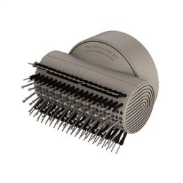 Shark HD120SLEU Secador de Pelo Style iQ Champagne con 3 Accesorios Inteligentes para Todo Tipo de Cabello