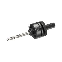 Dewalt Dt90369-Qz Mandril 13mm para Coronas Bi-Metal 32-210mm Precio: 27.78999982. SKU: B1FFXYPCDD