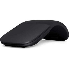 Ratón Microsoft FHD-00021 Negro Precio: 106.89000003. SKU: B1HA3DNJVQ