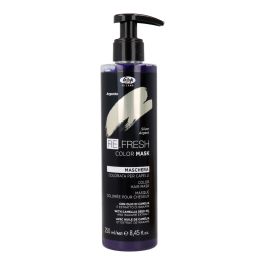 Lisap Color Silver Mascarilla 250 ml Precio: 14.7899994. SKU: B1HGRXVB5Y