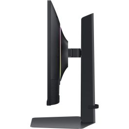 Samsung S27DG702EU - Monitor Gaming 27" 4K UHD (3840x2160) 144Hz 1ms, HDMI DP USB, Pivot Speaker Negro
