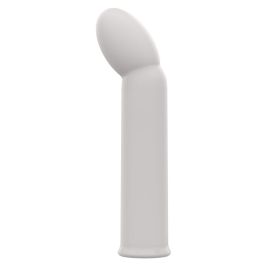 Mini Vibrador Dream Toys Nude Aulora Gris Mini Vibrador Dream Toys Nude Aulora Gris