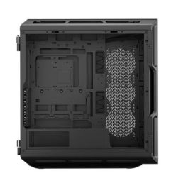 Caja Corsair 5000T Tempered Glass Mid-Tower Case Black CC-9011300-WW