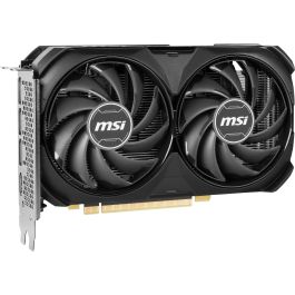 MSI RTX 4060 Ti Ventus 2X Black OC 8GB GDDR6