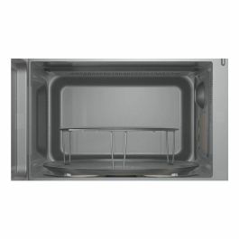 Microondas Balay 3CG6112X3 Blanco Acero 800 W 20 L 800W Microondas Balay 3CG6112X3 Blanco Acero 800 W 20 L 800W