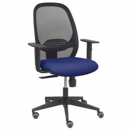 Silla de Oficina Cilanco P&C 0B10CRP Azul marino Precio: 242.79000053. SKU: S5703705