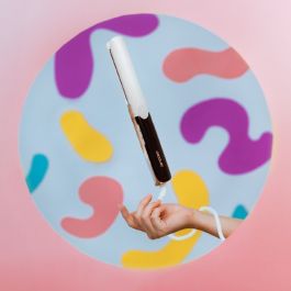 Plancha de Pelo Cecotec NA