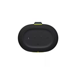 Altavoz Bluetooth Portátil Logitech 984-001863 Negro
