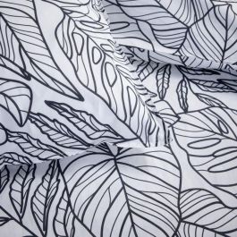 Today TOD3574641242251 Juego de Cama Doble 220x240 cm - 100% Algodón Estampado - Diseño Sunshine 16.12