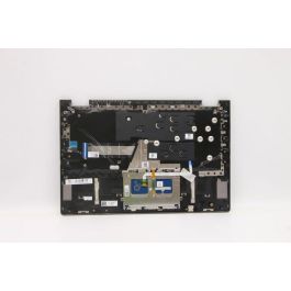 Lenovo Funda + Teclado para Portátil Lenovo ThinkBook 14s Yoga ITL Precio: 158.79000005. SKU: B148X5FG6C