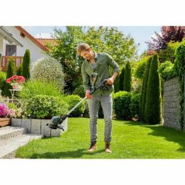 Recortadora de césped ComfortCut GARDENA 23/18V P4A Precio: 194.94999942. SKU: B1FVD9RXMT