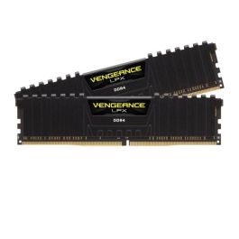 Corsair Vengeance LPX CMK64GX4M2D3600C18 módulo de memoria 64 GB DDR4 3600 MHz Precio: 133.50000059. SKU: B12LRXZFNV