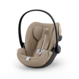 CYBEX CYB4063846478910 Silla de coche Cloud G i-Size Plus para bebé - Beige Almendra Precio: 287.50000026. SKU: B1EMX427NR