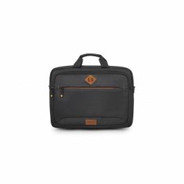 Maletín para Portátil Urban Factory ETC15UF Negro 15.6" Maletín para Portátil Urban Factory ETC15UF Negro 15.6"