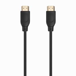 Cable HDMI Aisens Negro 2 m Precio: 2.78999985. SKU: B17XESJEHM