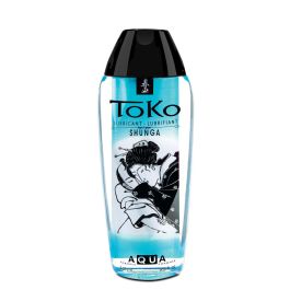 Lubricante con Base de Agua Toko Shunga 8406800 (165 ml) 165 ml Lubricante con Base de Agua Toko Shunga 8406800 (165 ml) 165 ml