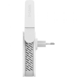 D-Link DAP-1610 Repetidor Inalámbrico Wi-Fi AC1200 Dual Band con 2 Antenas