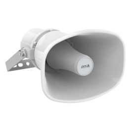 Axis Altavoz IP bocina C1310-E Mk II de exterior Axis Altavoz IP bocina C1310-E Mk II de exterior