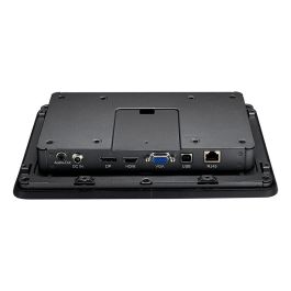 AG Neovo TX-10 Monitor 25.4cm 10.1" 16:10 10 Point Touch Negro