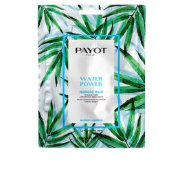 Payot Mascarilla Morning Mask Water Power Monodosis Hidratante con Bambú para Todo Tipo de Piel Sedienta, Belleza Exprés en 15 Minutos Precio: 5.50000055. SKU: SLC-96392