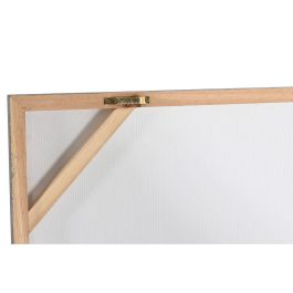Lienzo Home ESPRIT Lienzo Madera MDF 160 x 3 x 120 cm 80 x 3 x 120 cm