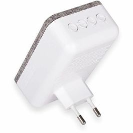 SCS Sentinel Timbre Inalámbrico y sin Pilas CSF0105 SONE Stylé con 25 Melodías