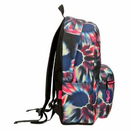 Mochila Casual Reebok Negro