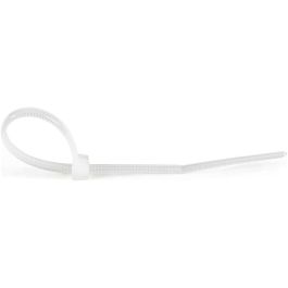 Bridas Nylon Startech CBMZT4N Blanco Bridas Nylon Startech CBMZT4N Blanco