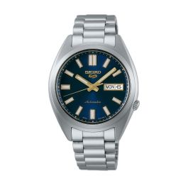 Reloj Hombre Seiko SRPL55K1 Precio: 532.4. SKU: B1CCBFENPM