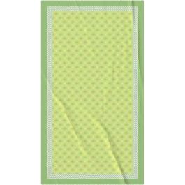 Pareo voile 100% algodón estampado remann 100x180 cm - modelos surtidos