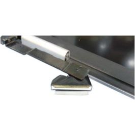 Dell ASSY LCD, HUD, Non-Touch Screen, 15.6" FHD Antiglare EDP1.2 Silver Rear Cover Camera HD Microphone 220nits