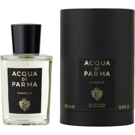Acqua Di Parma Sig. Camelia Edp 100 mL. Acqua Di Parma Sig. Camelia Edp 100 mL. Precio: 140.68999967. SKU: S8300117