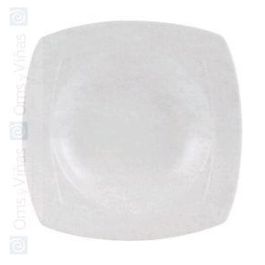 Harmony Plato Cuadrado Hondo 26x26 cm, Vajilla, Colección Harmony (Set de 6) Precio: 30.68999956. SKU: B1B368E9BW