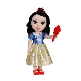 Jakks Pacific 230204 Muñeca Princesa Blancanieves Disney Articulada 38 Cm con Cepillo Precio: 25.4999998. SKU: B1B8QN99T8