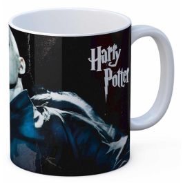 SD TOYS Taza Voldemort Harry Potter Precio: 11.49999972. SKU: B1AWCRZ7QH