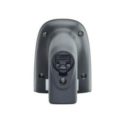Premier ILM2DUSBBWBCH Lector de Código de Barras 2D MS3-2D BR Inalámbrico Bluetooth/USB/2.4G, Multi-OS, IP52, Batería 1500mAh