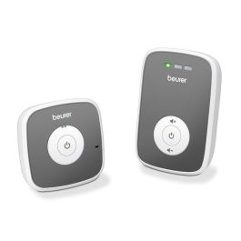 Beurer Vigilabebés BY-33 Transmisión Digital Modo Eco Alcance 300m Precio: 49.50000011. SKU: B1ABHXV8NA