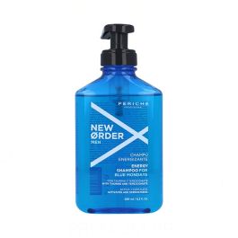 Periche Men Energy Champú 250 ml - Energizante y anticaída con Hairdensyl Precio: 9.5000004. SKU: S4252744