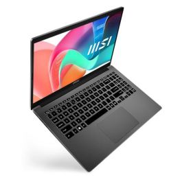 Portatil Msi 15 - 251Es I7 - 1355 Unidades 16 grb Ssd Portatil Msi 15 - 251Es I7 - 1355 Unidades 16 grb Ssd