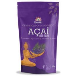 Açai Liofilizado Superalimento 70Gr. Bio Precio: 14.4999998. SKU: B1GHQ3V7J3