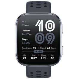 Smartwatch Amazfit W2435EU1N Smartwatch Amazfit W2435EU1N Precio: 93.49999967. SKU: B1GYWMBSXE