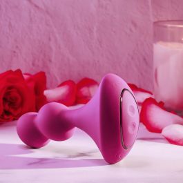 Vibrador Gender X Gender X Morado