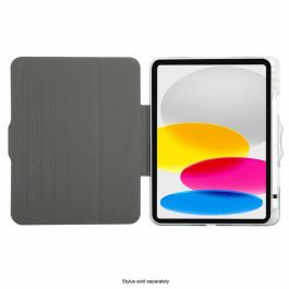 Targus VersaVu Clear Case for iPad (10th gen.) 10.9-inch Targus VersaVu Clear Case for iPad (10th gen.) 10.9-inch