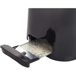 Tristar Tostador BR 1025 Negro 800W